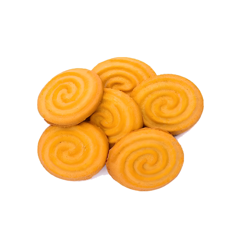 Сахарное печенье «Керуен»