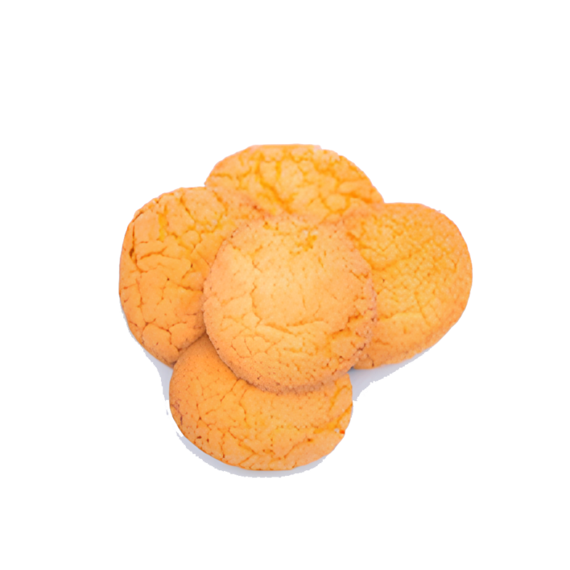 Песочное печенье «Американер»